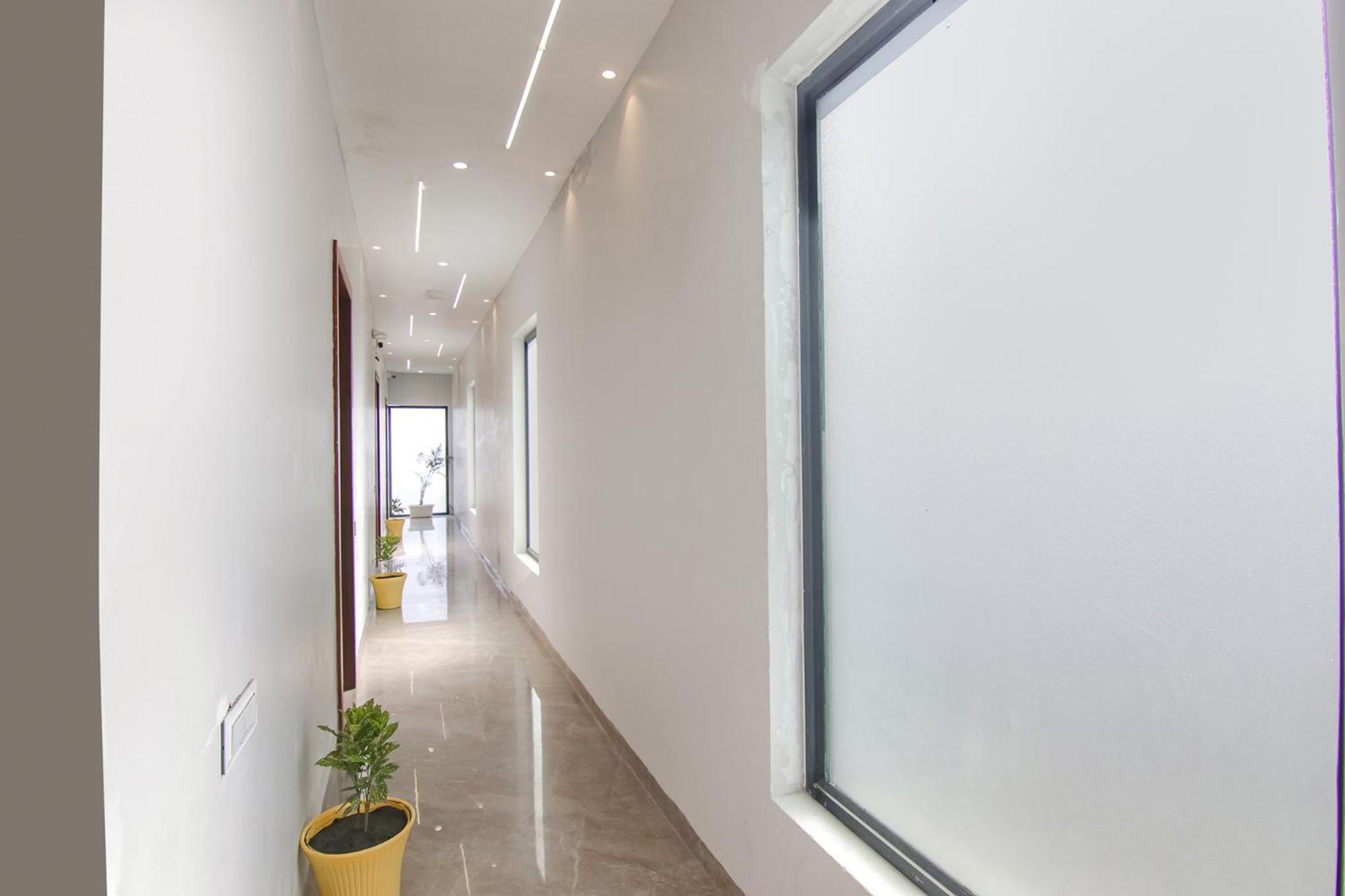 Fabhotel Prime Royal Court Ludhiana Exterior photo