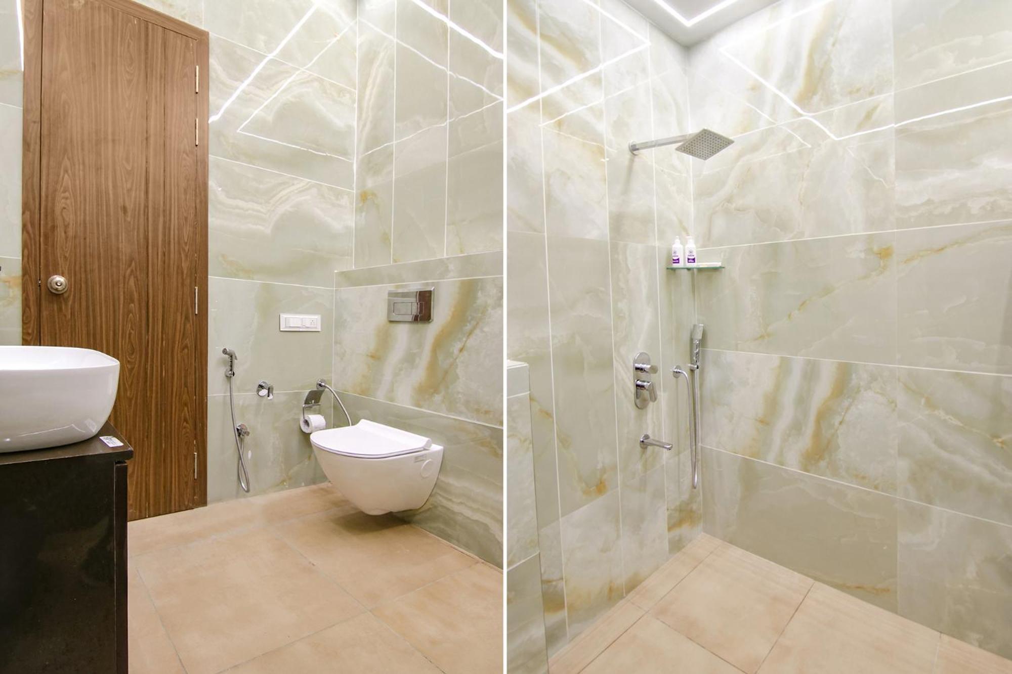 Fabhotel Prime Royal Court Ludhiana Exterior photo