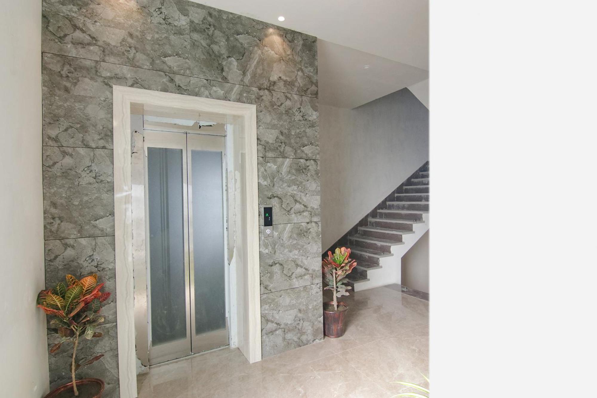 Fabhotel Prime Royal Court Ludhiana Exterior photo